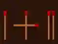 Matches Puzzle — безкоштовна онлайн гра