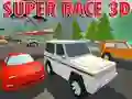 Super Race 3D — безкоштовна онлайн гра