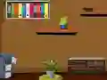 Potty Room Escape — безкоштовна онлайн гра