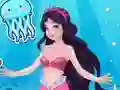 Girly Mermaids — безкоштовна онлайн гра