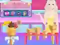 Yummy Dessert Shop — безкоштовна онлайн гра