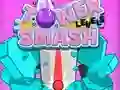 Towel Smash — безкоштовна онлайн гра