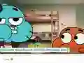 Are you Gumball or Darwin? — безкоштовна онлайн гра