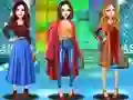 Cherrie New Spring Trends — безкоштовна онлайн гра