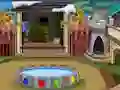 Big Castle Escape — безкоштовна онлайн гра