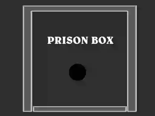 Prison Box — безкоштовна онлайн гра