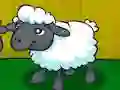 Sheep Twins Escape — безкоштовна онлайн гра