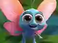 Elated Butterfly Escape — безкоштовна онлайн гра