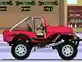 Pimp My Jeep — безкоштовна онлайн гра