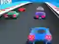 Car Racing 3D: Drive Mad — безкоштовна онлайн гра
