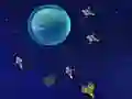 Orbital Defense Program — безкоштовна онлайн гра