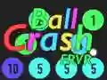 Ball crash FRVR — безкоштовна онлайн гра