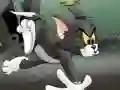 Tom And Jerry Chase In Marsh — безкоштовна онлайн гра