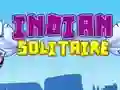 Indian Solitaire — безкоштовна онлайн гра