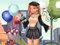 Girly In Paris — безкоштовна онлайн гра