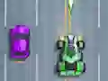 Road Madness — безкоштовна онлайн гра