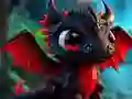 Black Dragon Escape — безкоштовна онлайн гра