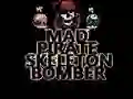 Mad Pirate Skeleton Bomber — безкоштовна онлайн гра