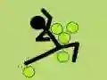Stickman Destroyer — безкоштовна онлайн гра