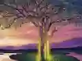 Magical Greeny Jungle Escape — безкоштовна онлайн гра