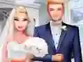 Babs' Spring Wedding — безкоштовна онлайн гра