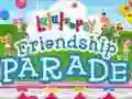 Lalaloopsy Friendship Parade — безкоштовна онлайн гра