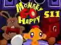Monkey Go Happy Stage 511 — безкоштовна онлайн гра
