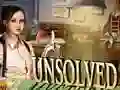 Unsolved mystery — безкоштовна онлайн гра