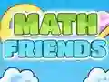 Math Friends — безкоштовна онлайн гра