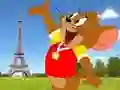 Tom and Jerry: Dress Up — безкоштовна онлайн гра