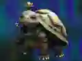 Isolated Turtle Escape — безкоштовна онлайн гра