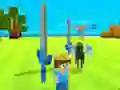 Kogama: Minecraft World — безкоштовна онлайн гра