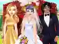 Wedding Dress Designer — безкоштовна онлайн гра
