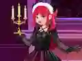 Teen Dark Loli — безкоштовна онлайн гра