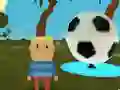 Kogama: Football Adventure — безкоштовна онлайн гра