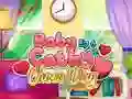 Baby Cathy Ep6: Choco Days — безкоштовна онлайн гра