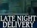 Late Night Delivery — безкоштовна онлайн гра