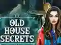 Old House Secrets — безкоштовна онлайн гра