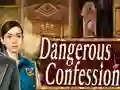 Dangerous Confession — безкоштовна онлайн гра