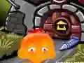 Monkey Go Happy Stage 214 — безкоштовна онлайн гра
