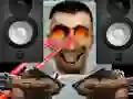 Skibidi Toilet Creator — безкоштовна онлайн гра