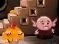 Monkey Go Happy Stage 219 — безкоштовна онлайн гра