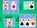 Pyramid Solitaire 3 — безкоштовна онлайн гра