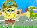 Spongebob Under The Sea — безкоштовна онлайн гра