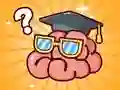 Brain Test IQ Challenge — безкоштовна онлайн гра
