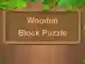 Wooden Block Puzzle — безкоштовна онлайн гра