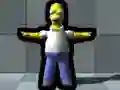 Stretch Springfield — безкоштовна онлайн гра
