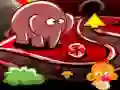 Monkey Go Happy Stage 225 — безкоштовна онлайн гра