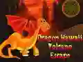Dragon Hawaii Volcano Escape — безкоштовна онлайн гра