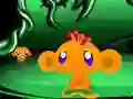 Monkey Go Happy Stage 230 — безкоштовна онлайн гра
